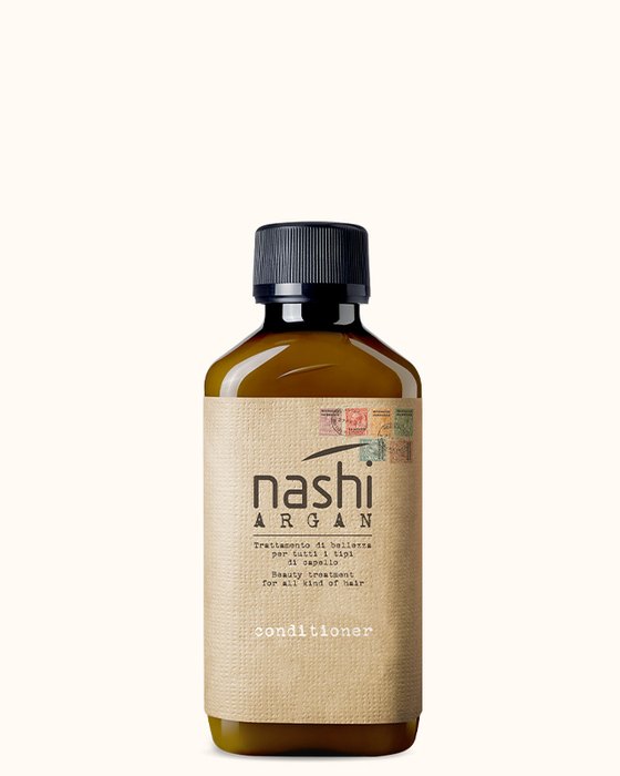 Conditioner, prodotto Nashi Argan