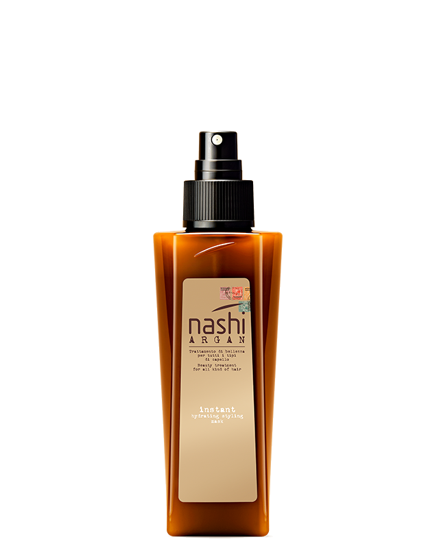 Il flacone di Nashi Argan Instant 150 ml