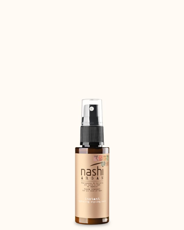 Instant nel formato 40 ml